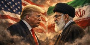 ABD ile İran arasında olası savaşın koşulları