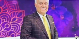 Nihat Hatipoğlu’nu öfkelendiren an