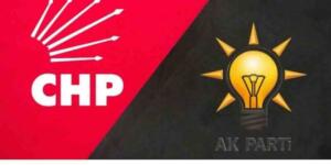 AK Parti saflarına katıldı