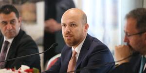 Özlem Gürses’ten Bilal Erdoğan hakkında dikkat çeken çıkış