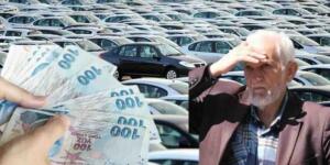 Emeklilere ÖTV’siz araç fırsatı