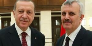 Erdoğan’ın özel doktoru