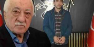 Yapılan baskında yakayı ele verdi