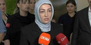 Ayşe Ateş’ten gündem yaratacak siyasi çıkış