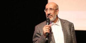 yazar Abdurrahman Dilipak