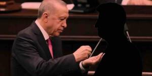 AK Parti’ye dikkat çeken geçiş