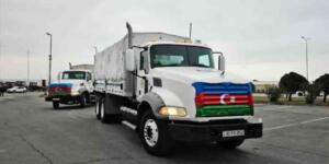 Azerbaycan’dan İran’a dikkat çeken adım