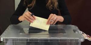 Son ankette tabanda dikkat çeken bir değişim yaşandı