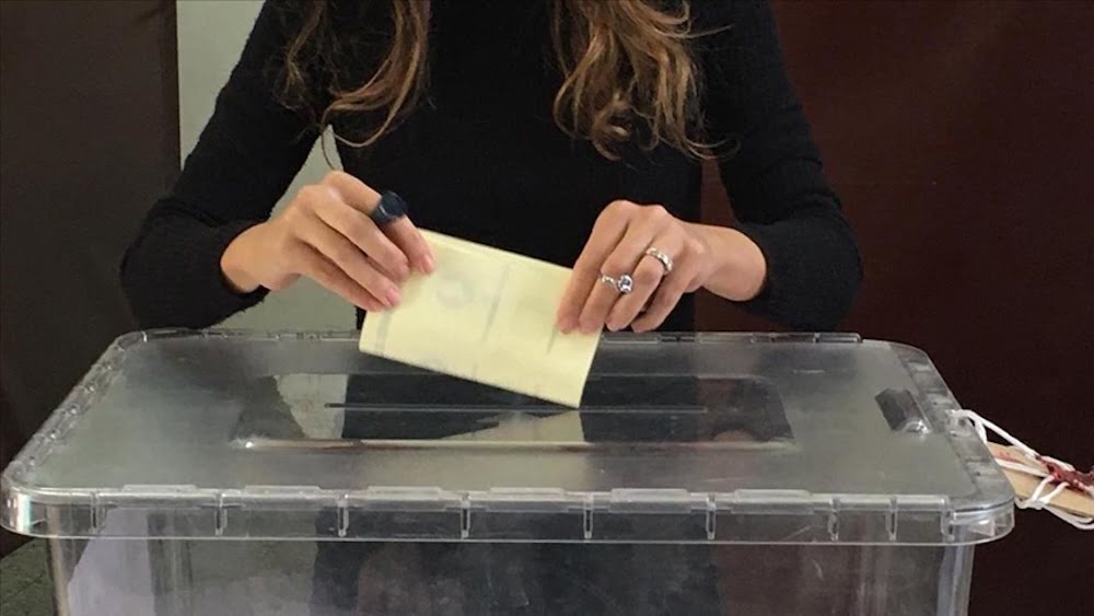 Son ankette tabanda dikkat çeken bir değişim yaşandı