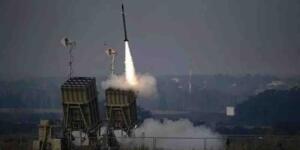 İsrail’in Demir Kubbe savunması çözüldü