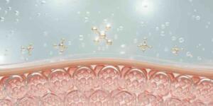 Kolajen içeceğiyle daha parlak ve pürüzsüz bir cilt