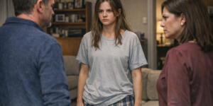 On üç yıl önce, acilde 3 yaşındaki Aslı’yla tanıştım; anne babasını kazada kaybetmişti.