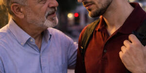 Tam 15 yıl önce oğlumu yitirdim