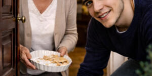 Tam 13 yıl önce oğlumu toprağa verdim