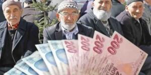 Çalışmayı sürdüren emeklilere uyarı
