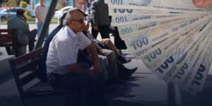 Emeklilere Yapılacak Yardım Ödemesi