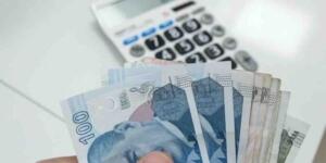 emekliler için destek paketi