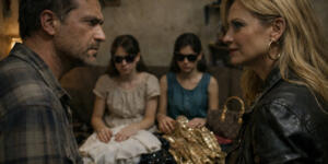 18 yıl önce karım