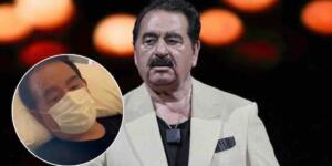 İbrahim Tatlıses’in tedavisinin yapıldığı