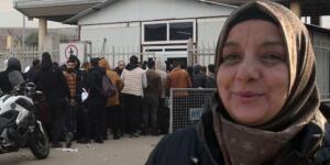 13 yıldır Türkiye’de yaşıyordu