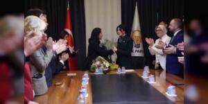 AK Parti’de önemli koltuk el değiştirdi