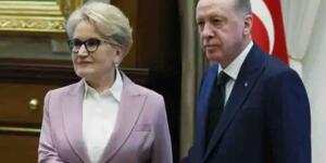 Akşener yeniden sahneye mi çıkıyor?