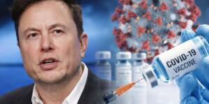 Musk cephesinden açıklama