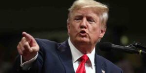 Trump sessizliğini bozdu