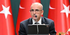 TBMM’de Şimşek gerilimi