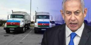 Azerbaycan’dan İsrail’i rahatsız edecek hamle