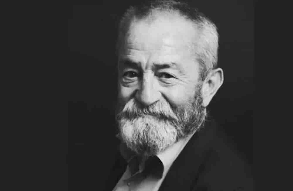 sanat dünyasında büyük kayıp