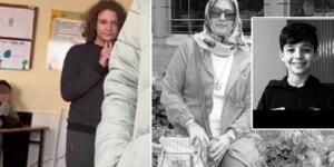 Maraş’ta Ayla Öğretmen’in başına gelenler.