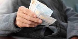 Emeklinin uzun zamandır beklediği şey nihayet gerçekleşti.