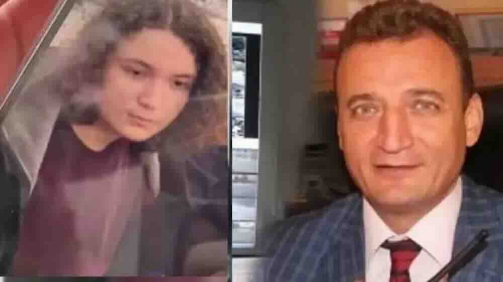 Olay önceden planlanmış ve belgeler ortaya çıkmış.