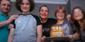 Polis olan babanın verdiği ifadeye dair ayrıntılar.