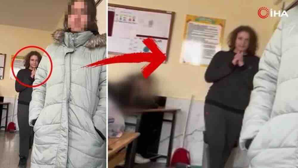 Cenazesini kimlerin aldığını görün!