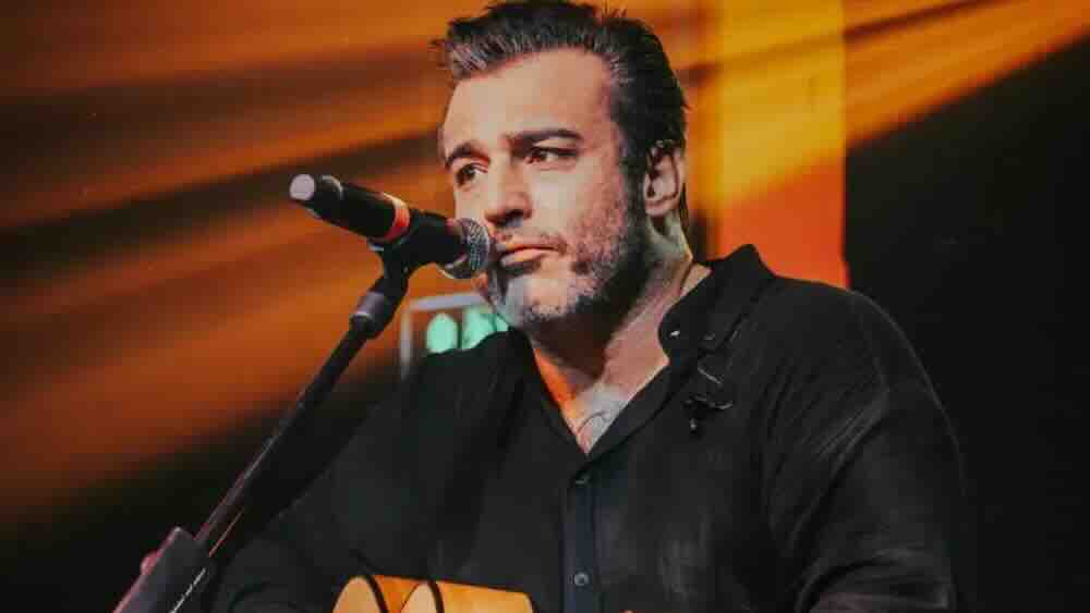 Aramızdan ayrıldı