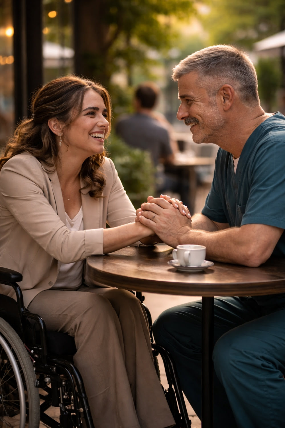 Otuz yılın ardından hayatlarda meydana gelen değişiklikler.