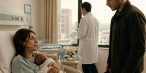 Şansın Eğitim Verdiği Baba