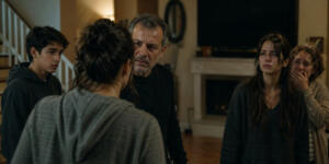 Aradan On Beş Yıl Geçince