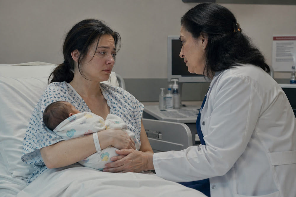 İkiz Kardeşlerin Esrarengiz Karşılaşması