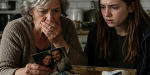 Torununun Gönderdiği Gizemli Kutu