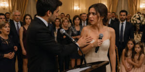 İhanetin İfşa Olması