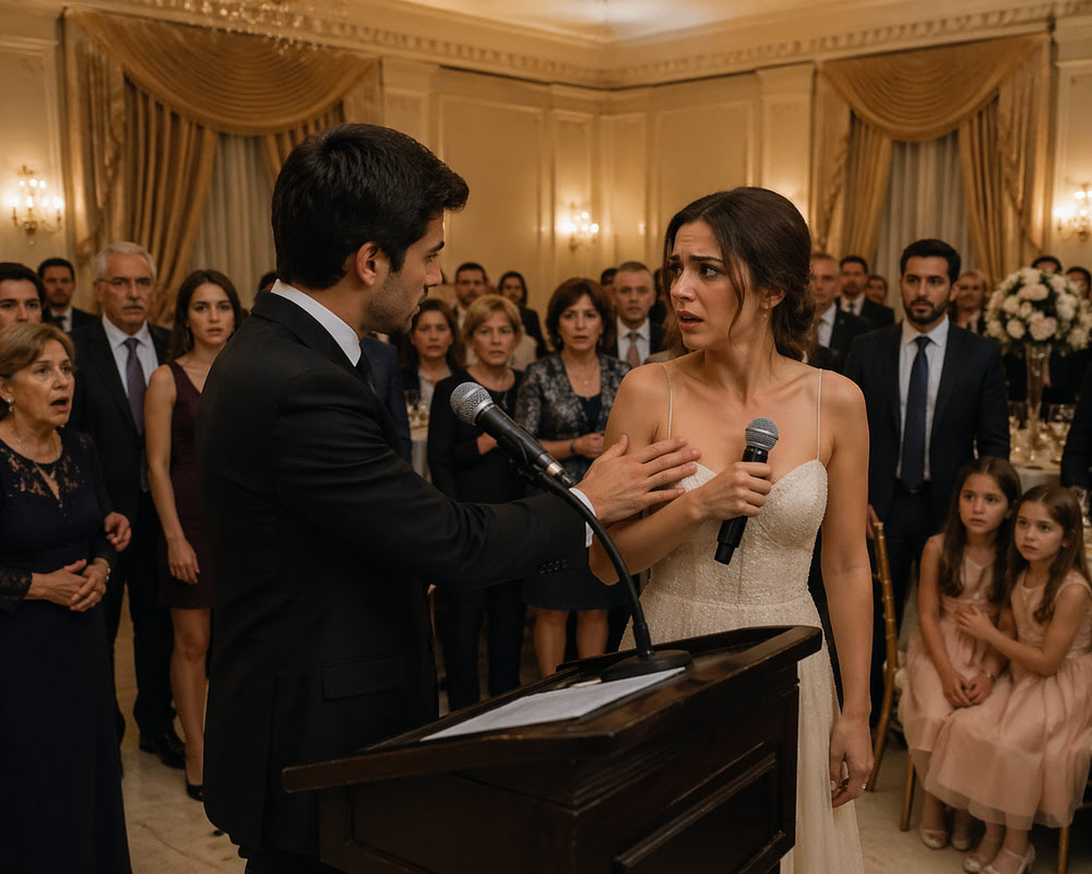 İhanetin İfşa Olması