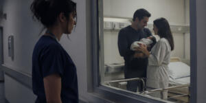 İhanete Uğramış Eşin İntikamı