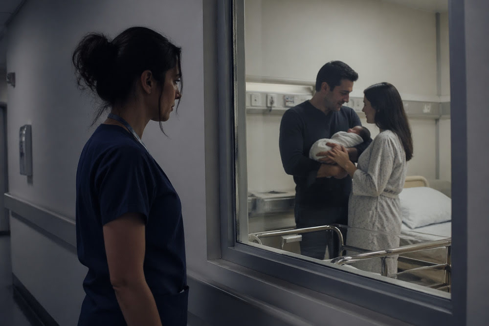 İhanete Uğramış Eşin İntikamı