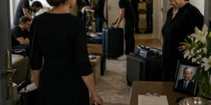 Kayınvalidenin Miras Stratejisi