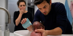 Taşıyıcı Annenin Gizlediği Sır