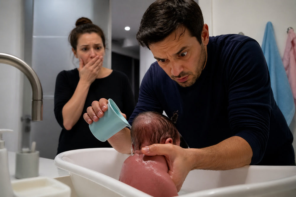 Taşıyıcı Annenin Gizlediği Sır