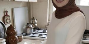 İsmim Esma. Eşimin dünyadan ayrılışından bu yana geçen sürede…